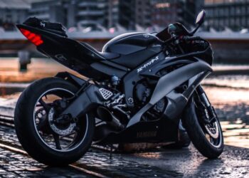 Things to consider when buying a sports bike