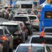 Top 20 most congested cities in the world