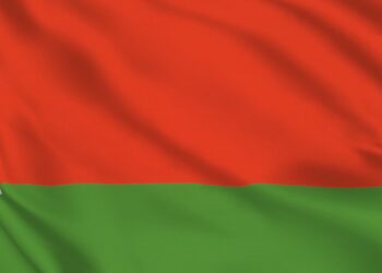 Belarusian passport Visa Free countries