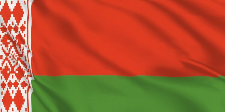 Belarusian passport Visa Free countries