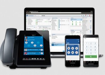 Best cloud-based phone systems for remote work