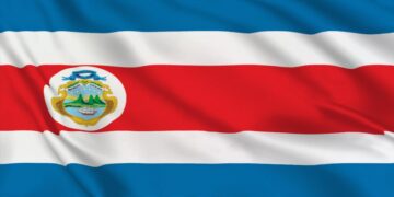 Costa Rican passport Visa Free countries