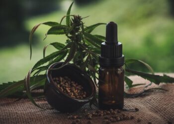 Everything you need to know about CBD