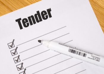 How to win government tenders