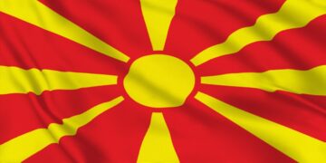 Macedonian passport Visa Free countries