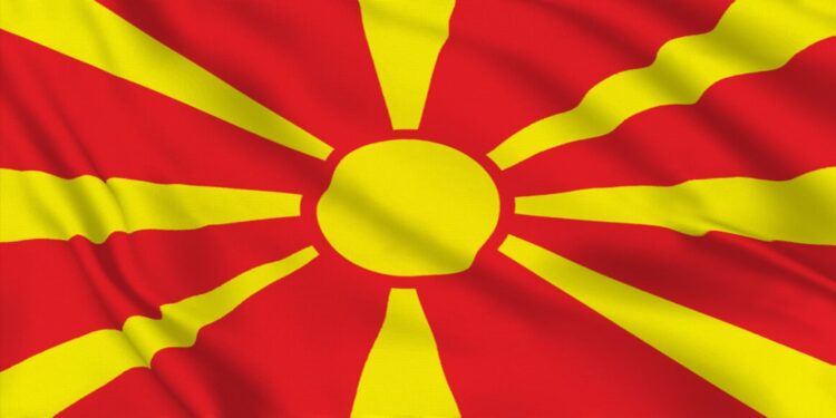 Macedonian passport Visa Free countries