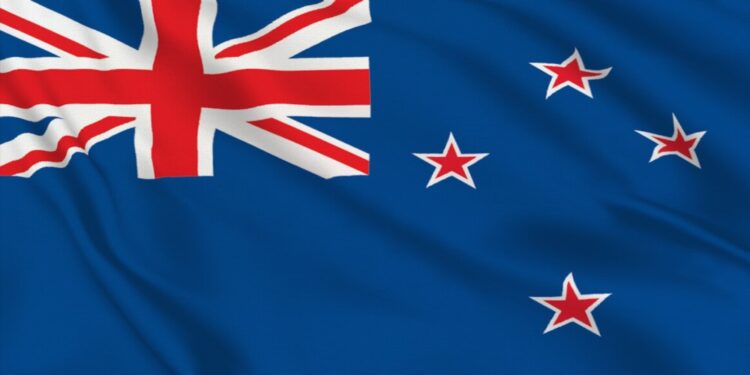 New Zealander passport Visa Free countries