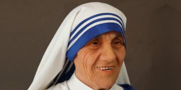 Top 10 most inspirational women of all time