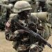 Top 10 smallest militaries in Africa