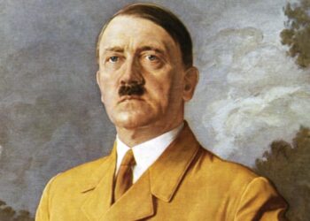 Top 20 evilest people of all time