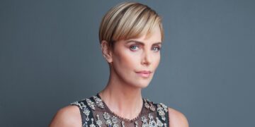 Best quotes from Charlize Theron