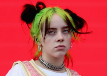 Billie Eilish Net Worth