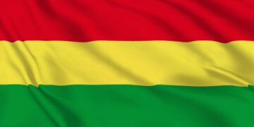 Bolivian passport Visa Free countries