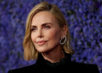 Charlize Theron Net Worth