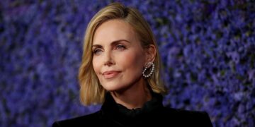 Charlize Theron Net Worth