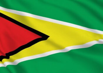 Guyanese passport Visa Free countries