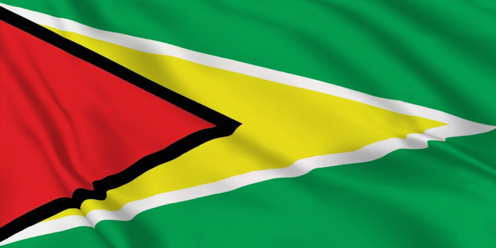 Guyanese passport Visa Free countries