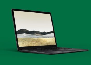 How to tell if a laptop is new or refurbished