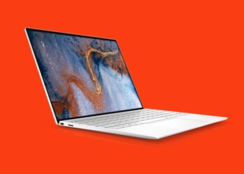 How to tell if a laptop is new or used