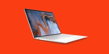 How to tell if a laptop is new or used