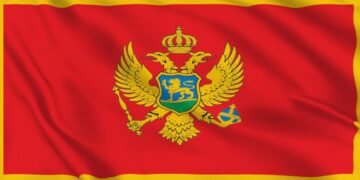Montenegrin passport Visa Free countries