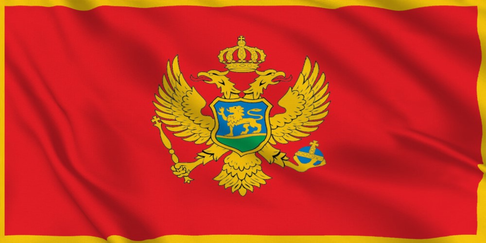 Montenegrin passport Visa Free countries