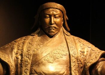 The only trillionaires to ever live