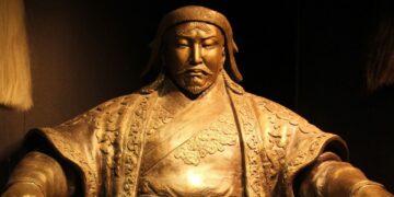 The only trillionaires to ever live