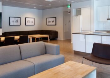 Top 10 most luxurious prisons in the world