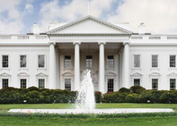 Top 10 most protected places in the world