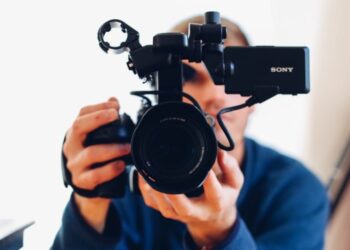 Top 5 best video editing softwares