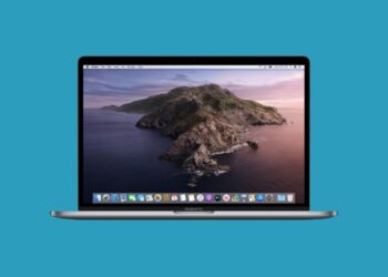 How to take a screenshot on a Mac