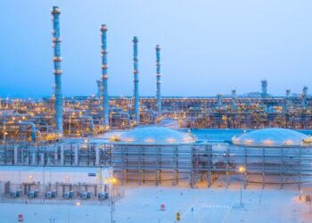 Top 10 largest energy companies in the world