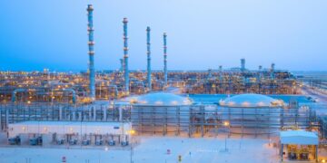 Top 10 largest energy companies in the world