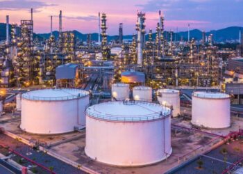 Top 10 most valuable energy companies in the world