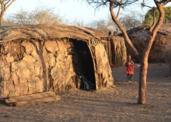 Top 10 poorest counties in Kenya