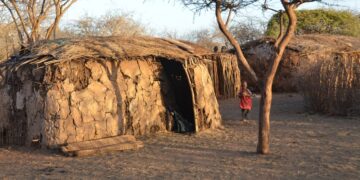 Top 10 poorest counties in Kenya