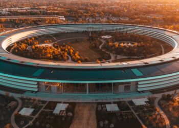 Top 100 most admired companies in the world