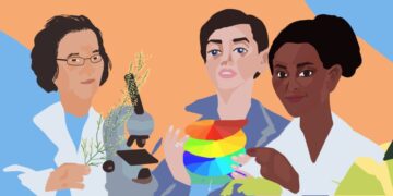 Top 100 most influential African women