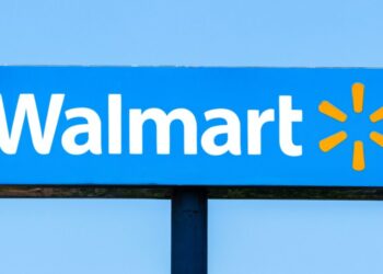 Top 20 largest companies in the United States