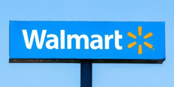 Top 20 largest companies in the United States