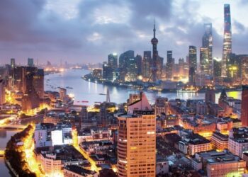 Top 20 largest economies in the world by 2050