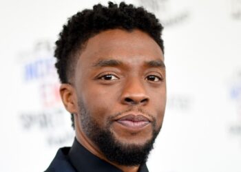 Chadwick Boseman Net Worth