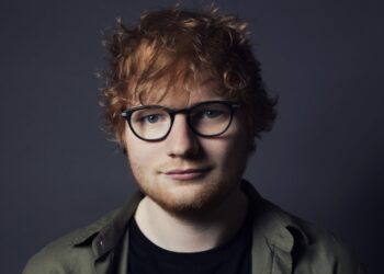 Ed Sheeran Net Worth