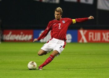 Top 10 fastest shots in football history