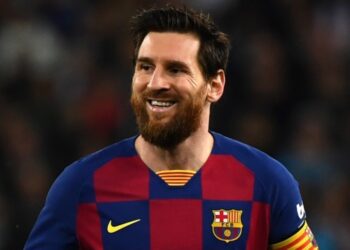 Top 10 highest paid football players in the world