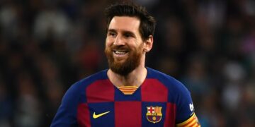 Top 10 highest paid football players in the world