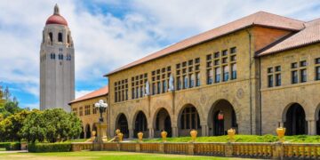 Top 20 hardest colleges to get into in the US