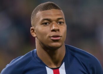 Top 20 most valuable football players in the world