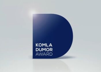Winners of the Komla Dumor Award